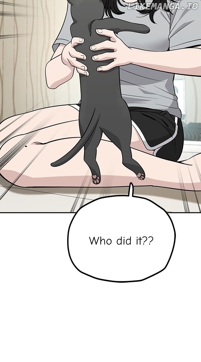 Unemployed Baek-soon Chapter 114 - page 3